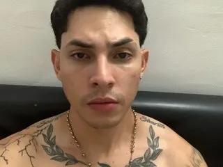 Maxpetit on Streamate