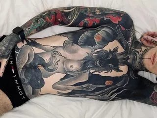 Offline MaxReaves on Streamate