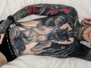 Offline MaxReaves on Streamate