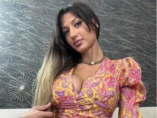 maya_lisa on Streamate 