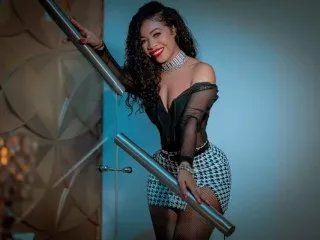 MayaBranson on Streamate 