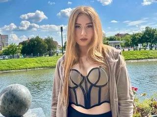 MayliMun on Streamate 