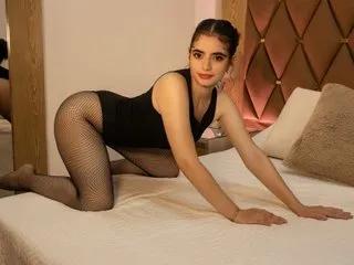 Offline MeganBonet on Streamate