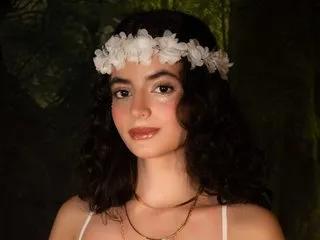 Offline MeganBonet on Streamate