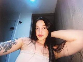 MeganColt on Streamate