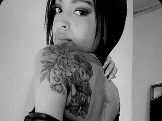 meganstathan from Streamate