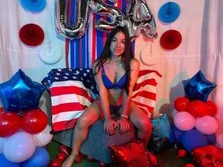 MeilynDuque on Streamate 