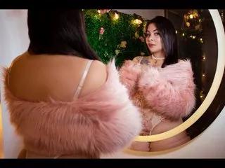 MelanyLaine on Streamate 