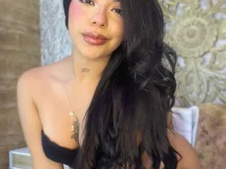 MelodyCarson from Streamate