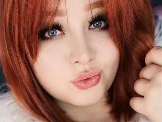 MeloryWet on Streamate 