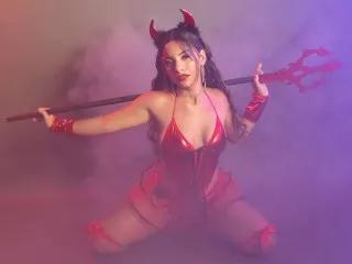 MiaGale on Streamate 