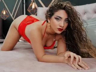 MiaGale on Streamate 