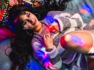 MiaRamirex on Streamate 