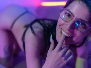 MiaVelasquezz on Streamate 