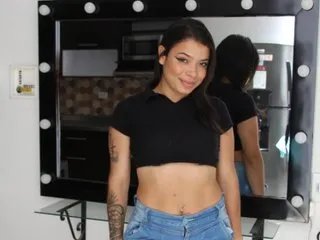 michellmorgans from Streamate