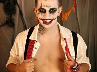 mikaelslow from Streamate