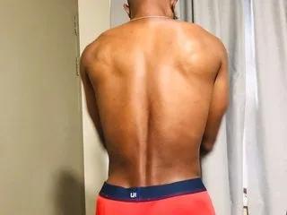 MikellaJean on Streamate