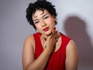 Offline Millyjohnson on Streamate