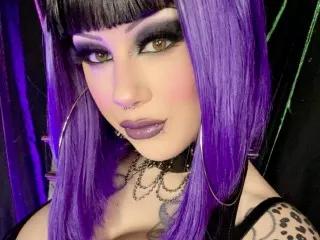 MissLunaLuxxx on Streamate 