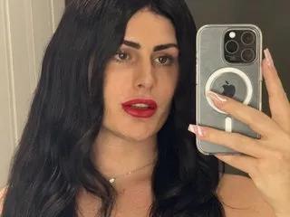 MissRachaelEnglish on Streamate 