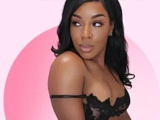 Offline MissRavenBlack on Streamate