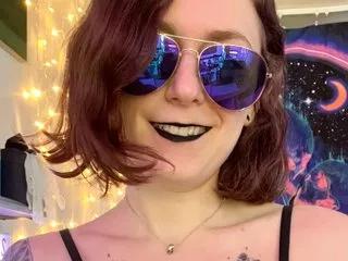 mistressannafoxx on Streamate 