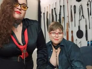 Offline mistressmara_sumleah_bdsm on Streamate