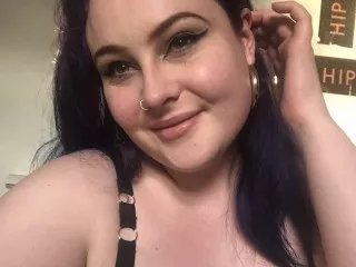 Offline MistrixBlue on Streamate
