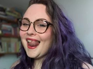 Offline MistrixBlue on Streamate