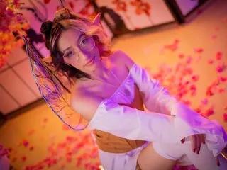 MitsuryKibutsuji from Streamate