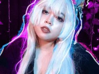 MiylandraaXO on Streamate