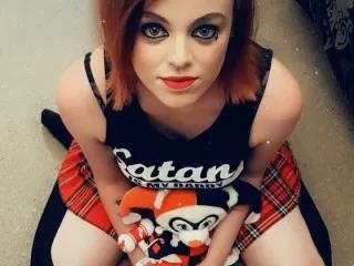Molliemoonshinexo on Streamate 