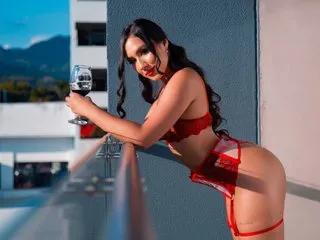 Admire MoniLing, she wants to masturbate for you MoniLing from Streamate