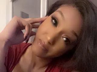 MsChanelCarter from Streamate