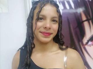 murielmendoza303av on Streamate 