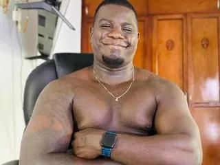 MuscularJohn on Streamate 