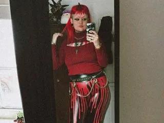 MxRiverSage on Streamate