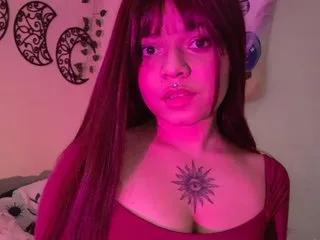NahLua on Streamate