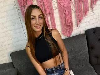 NahomiMejia on Streamate 