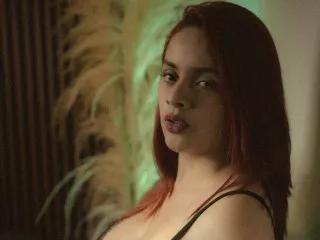 NAHOMIxNINE on Streamate 