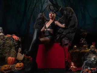 Naila_Mistress from Streamate