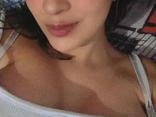 NatalieDuque on Streamate 