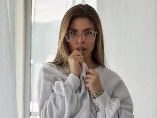 NatalyBakerr on Streamate 