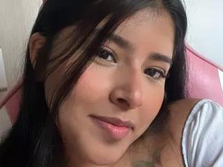 NatalyCortez on Streamate 