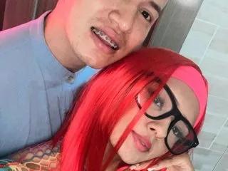 Offline NattyRomeno on Streamate