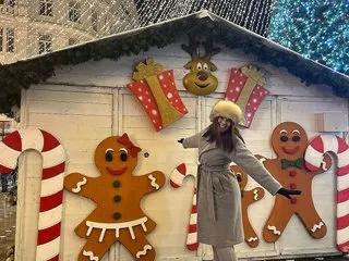 Naughty_Helen from Streamate