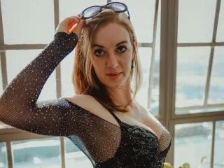 NaughtyTopsy on Streamate 