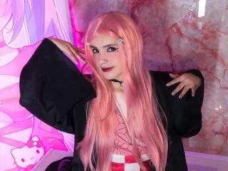 NezukoKirei from Streamate