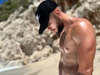 Nicholassx on Streamate 
