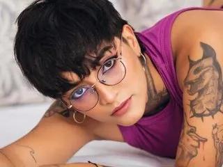 Nicky_Cloud on Streamate 